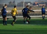 S.K.N.W.K. JO17-1 - N.S.V. JO17-1 (competitie) seizoen 2022-2023 (2e fase) (126/150)